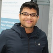 Mayur Andulkar