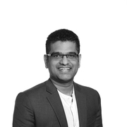 Sidharth Ramachandran