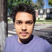 Varun Srinivasan's avatar