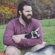 Ty Raffensperger's avatar