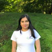 Rashmi Rashmi's avatar