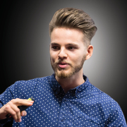 Friedrich Klinger's avatar