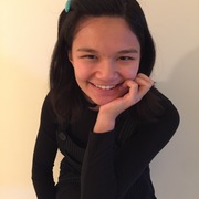 Gillian Reyes