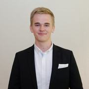 David Wessman's avatar