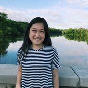 Amy Guan's avatar