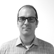 Timothy McGovern's avatar