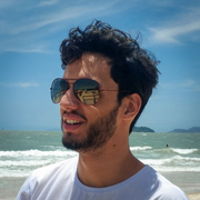 Gabriel Barbosa's avatar