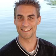 Rick Van Rousselt's avatar