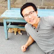 Tim Zhang's avatar