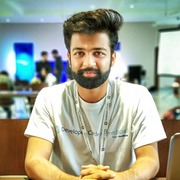 Dhruvik Neharia's avatar