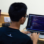 Abhishek Sharma's avatar