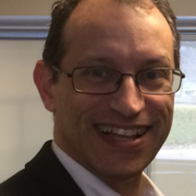 Bruce Hecht's avatar