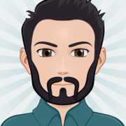 jovan maric's avatar