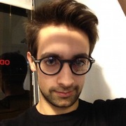 Dawid Cieslak's avatar