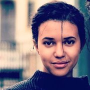 Rebecca Mqamelo's avatar