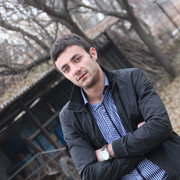 Johnny Hardman's avatar