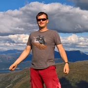 Matthias Voigt's avatar