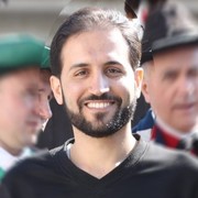 Mojtaba Eskandari