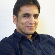 Umar Saeed