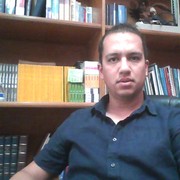 Juan Gonzalez's avatar