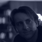 John W. Hall's avatar