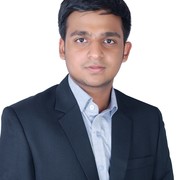 Yash Agarwal's avatar