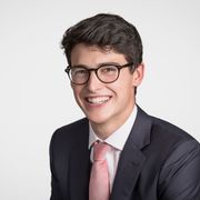 Henry Mattinson's avatar