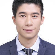 Yunkai Zhang's avatar