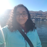 Ayushi Parmar's avatar