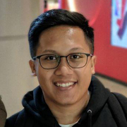 Hazmei Abdul Rahman's avatar