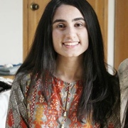Hajra Mobashar