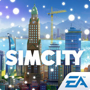 SimCity BuildIt glitch's avatar