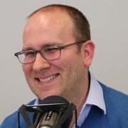 Phil Crawford's avatar