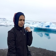 Azeeza Hasan's avatar