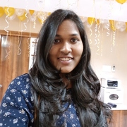 Kavya Sree Bondapalli's avatar