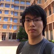 Chia Hua Lu's avatar