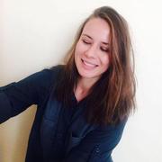 Dasha Daria Nikitina