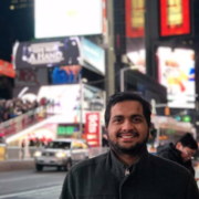 Arun Sharma's avatar