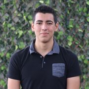 David Alejandro Garcia Lopez