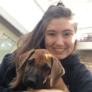 Sarada Symonds's avatar