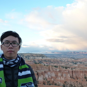 Haydn Pang