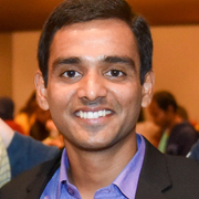 Vijay Rajanna's avatar