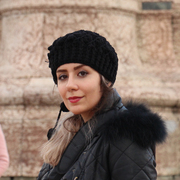 Parisa Sadeghi