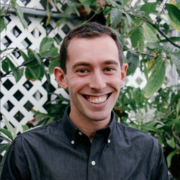 Simon Ungar's avatar
