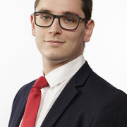 Sean Reddington's avatar