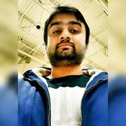 Nitin Mahadik