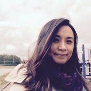 Ghislaine Chan's avatar