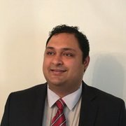 Abhinash Khanal