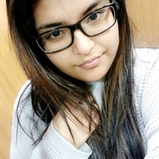 Ruhi Shah