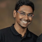 Karthik Ravi